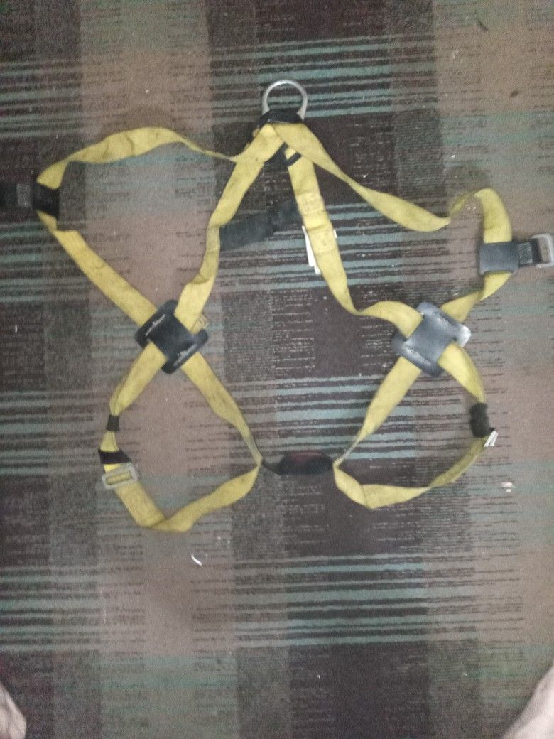 Work Harness