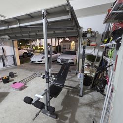 Mini Gym
