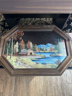 mirror