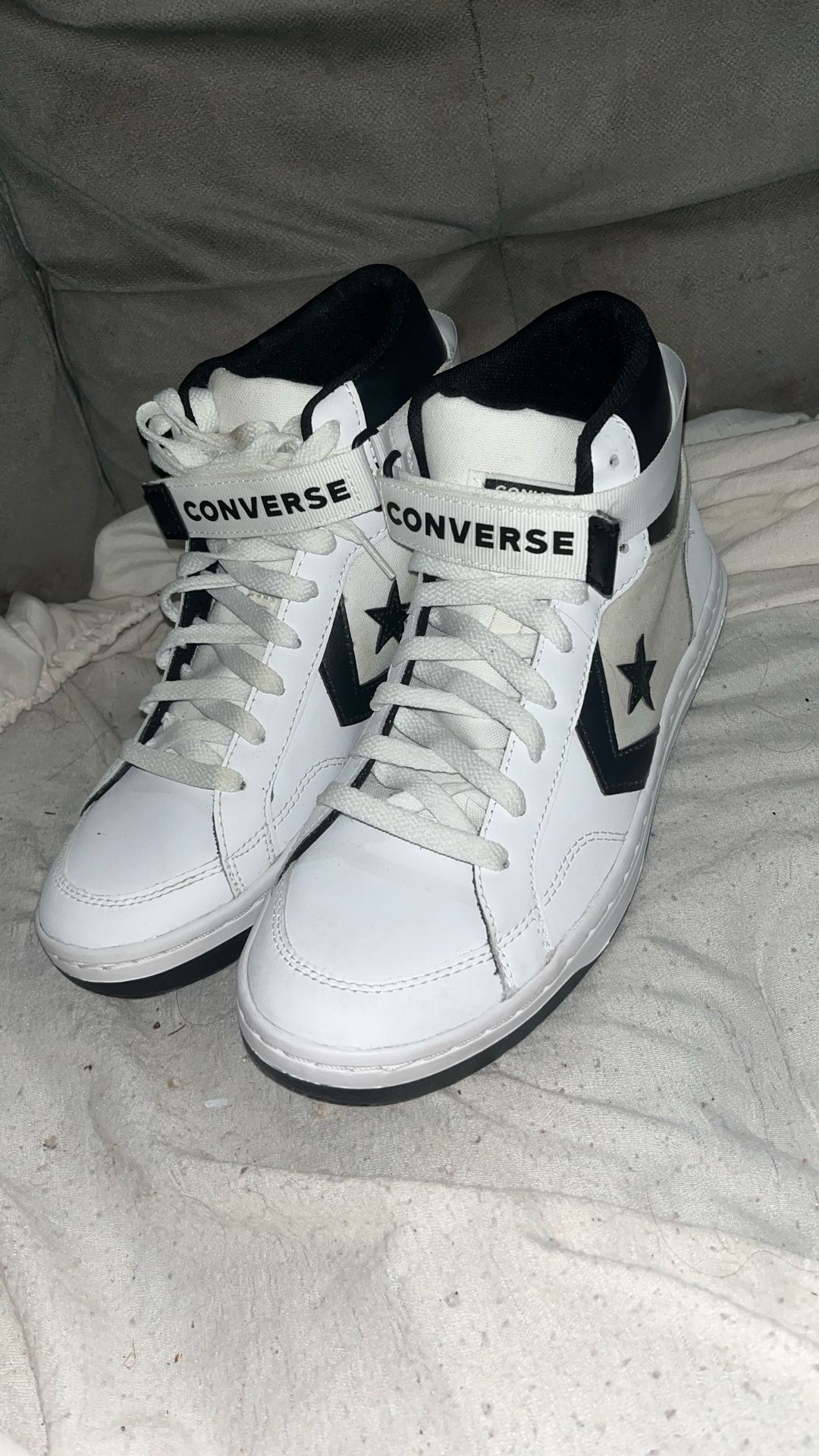 Converse Shoes