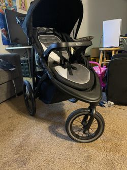 Bendo Una Carreola Para Niño En Buenas Condiciones En Aloha 