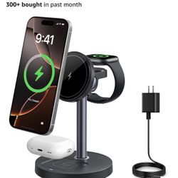 Charger Phone AirPods 