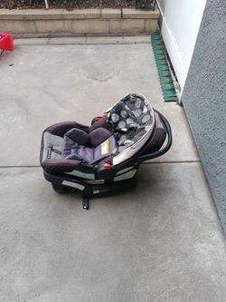 Graco Car Seat