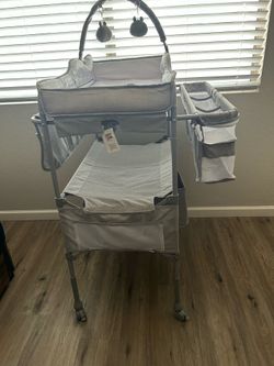 Diaper Changing Table