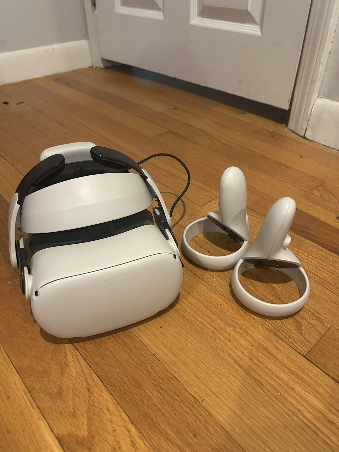 Oculus Quest 2