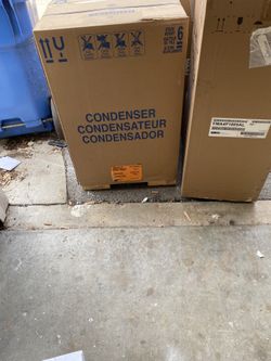 2ton ac unit