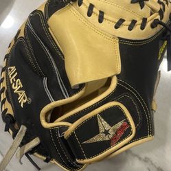 All Star Pro Elite Catchers Glove