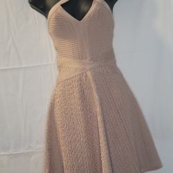 GUESS halter Top Dress