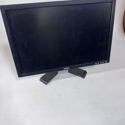 Dell E207WFP LCD Monitor