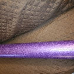Foam Exercise Roller