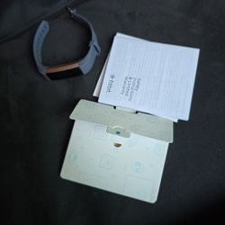 Watch  New Fitbit