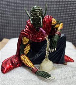 Dragon Ball Z Piccolo