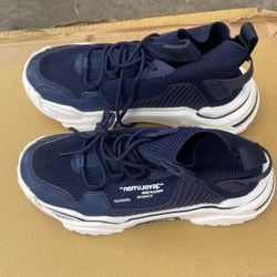 Shoes Size