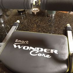 Smart Wonder Core 