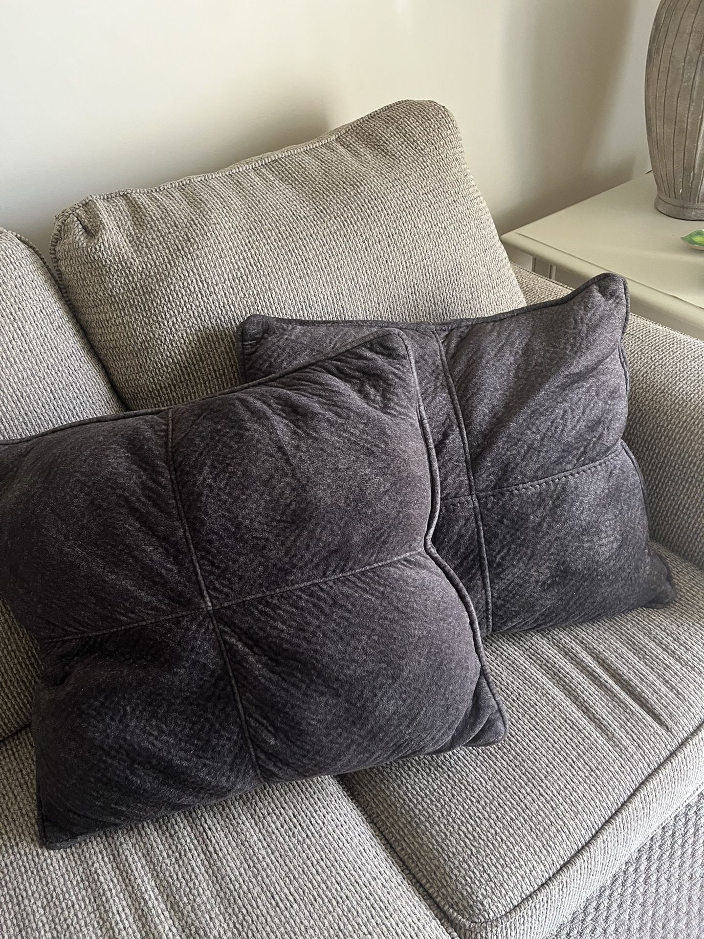Throw Pillows