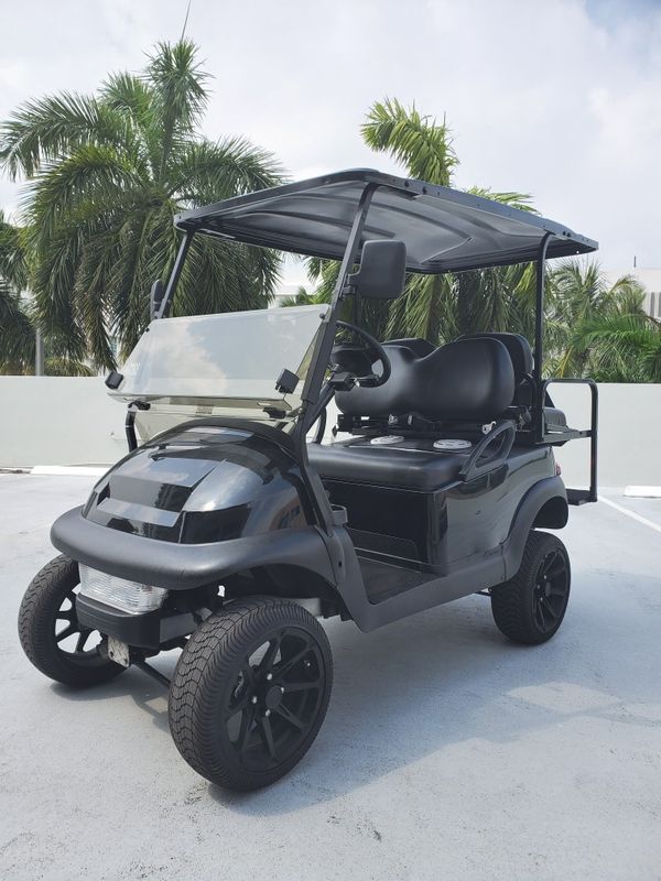 Street legal golf cart for Sale in Miami Beach, FL OfferUp