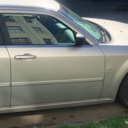 2008 Chrysler 300