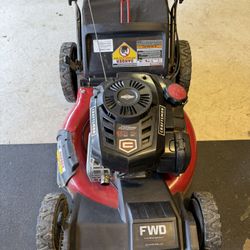 Craftsman Lawn mower