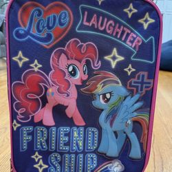 Kid Luggage My Little Pony