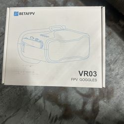 FPV Goggles for drone 