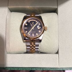 Rolex Oyster Day-Date 