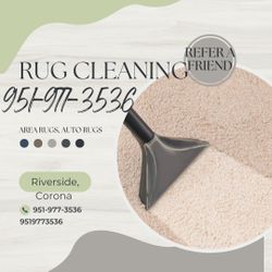 Rug Cleaning