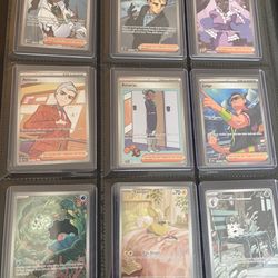 Pokemon cards for sale