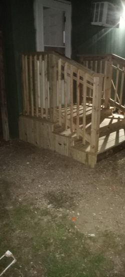 Porch