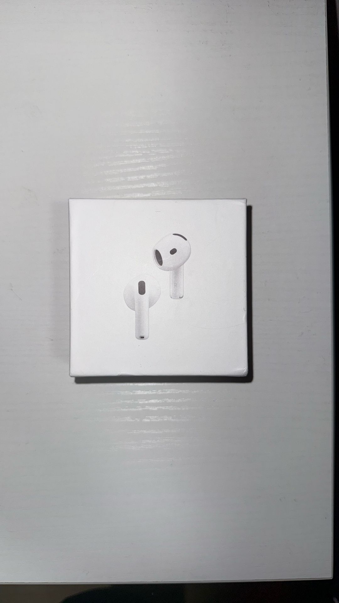 AirPods 4 With ANC