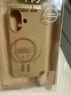 iPhone 16 phone case