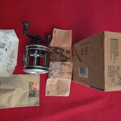 Ambassadeur 5500 C3 Casting Reel 