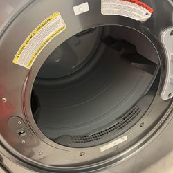 Samsung Dryer Machine 