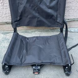 Stadium Chair 