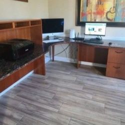 Home Office Desk