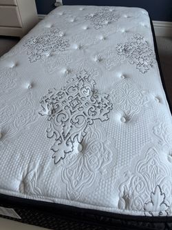 Twin Mattress