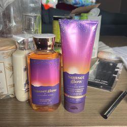 Bath And Body 