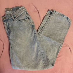 Abercrombie Jeans