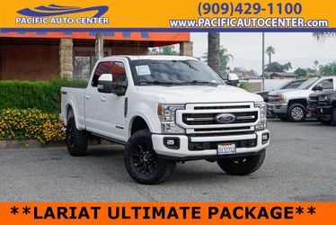 2022 Ford F-250