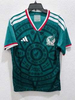 México 🇲🇽 Jersey