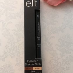 Eyeliner & Shadow Stick 