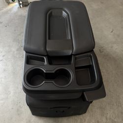 Chevy Tahoe/Silverado