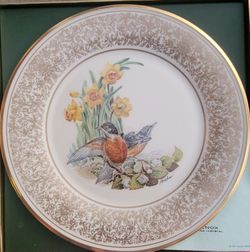 Lenox Boehm