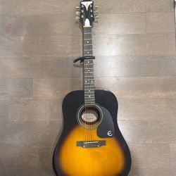 Epiphone Acoustic Pro-1 VS