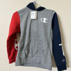 Boys Champion Hoodie