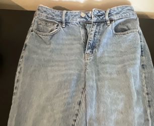 Women’s pac sun jeans size 26