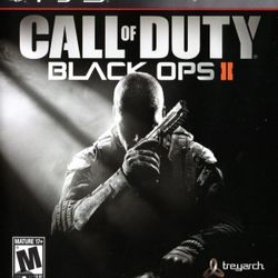 PS3 Game