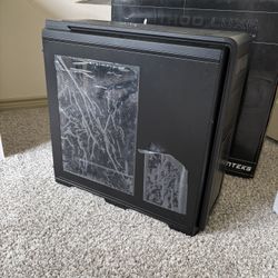 Phanteks Enthoo Luxe Computer Case