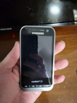 METRO PCS SAMSUNG $60