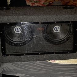 Subwoofer