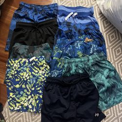 Kids Boys size 5/6 clothes